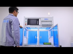 Macchina di ispezione CCD della polarità della batteria