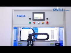 Single Side 18650 Battery Pack Spot Welder Controllo microcomputer Batteria Saldatura macchina