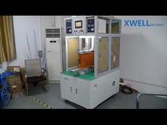 Macchina di saldatura a batteria di litio completamente automatica