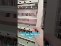 5V 120A attrezzatura di prova della scarica della batteria Tester della batteria al litio