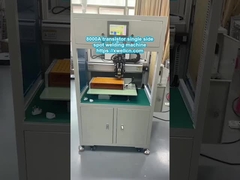 Saldatrice a batteria al litio da 5kA, 26650 Lipo