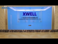 21700 26650 32650 Macchina per la produzione di batterie con tester di resistenza