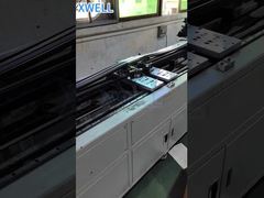 Cintura in acciaio inossidabile e strisce di acciaio inossidabile finite per batterie al litio