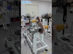 Busbar flessibile laminato su misura Busbar di rame isolata flessibile Busbar di auto EV Busbar di batteria Busbar