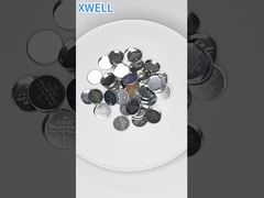 Set batterie a bottone CR2016/CR2025/CR2032