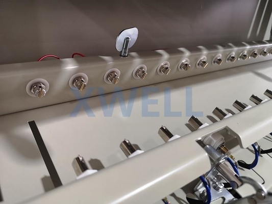 Macchina del tester di Manica di Li Ion Battery Grading System 5V 3A 512 per 18650 32650