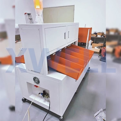 Manica cilindrico automatico del vaglio 10 della batteria per 33138 33140