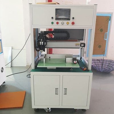 18650/21700/32650 Servomotore passo-passo per saldatore a punti con batteria per auto