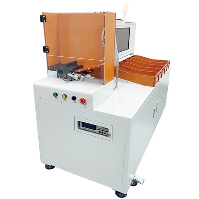 32140 33138 33140 alta efficienza del vaglio 3500-4000pcs/H della batteria