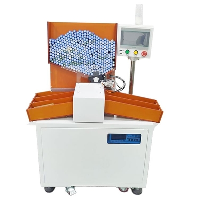 18650 26650 32650 un selezionatore e un tester di 21700 batterie per tensione/resistenza interna