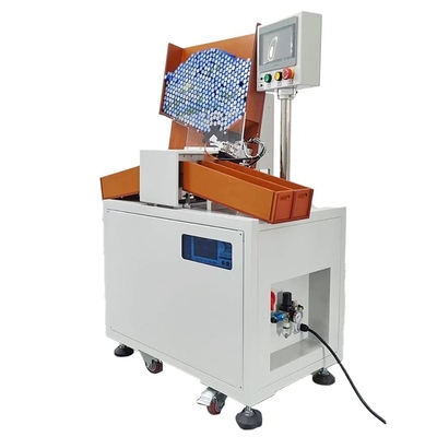 18650 21700 Batteria al Litio Selezionatrice Automatica Alta Precisione 5 Canali