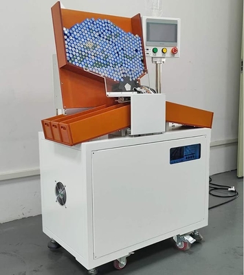 Vaglio della batteria di Manica 5 per la cellula cilindrica 18650 21700