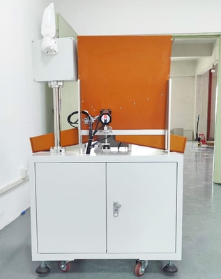 Vaglio di classificazione cilindrico automatico della batteria del vaglio di 18650 cellule