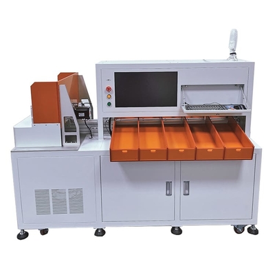 Macchina di ordinamento automatico di Manica 5 per la batteria d'esplorazione di funzione 33140 32140 60280