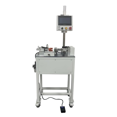 18650 21700 26650 Macchina di smontaggio della cassa cilindrica per batterie al litio