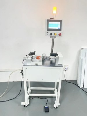 18650 21700 26650 Disassemblaggio delle celle cilindriche