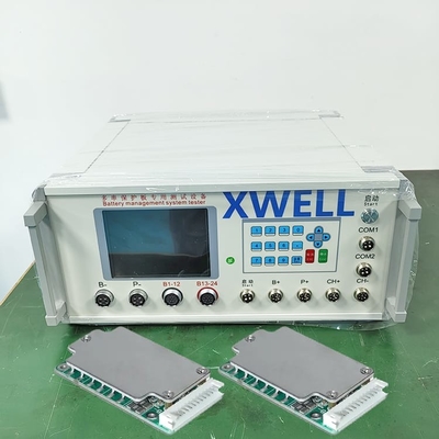 Alta efficienza BMS Testing Machine Lithium Ion Battery Tester Machine