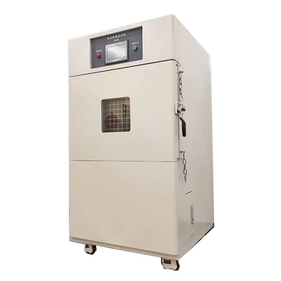 SUS 304 attrezzature di laboratorio per la prova della sicurezza delle batterie