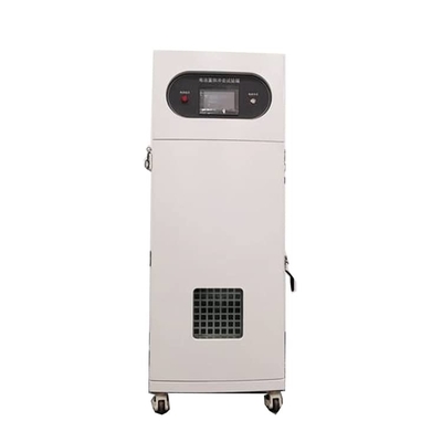 Display di altezza di 1000 mm Macchina di prova di impatto pesante per batterie al litio