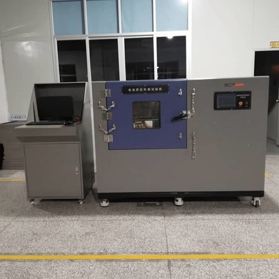 Macchina integrata per batterie AC380V