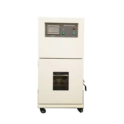 Batteria Simulazione camere di prova a bassa pressione pressione dell'aria 5,0KPa