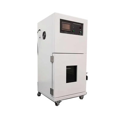 Batteria Simulazione camere di prova a bassa pressione ad alta quota Batteria al litio