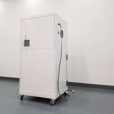 Attrezzature di prova di batterie ad alta precisione per garantire qualità e sicurezza senza compromessi