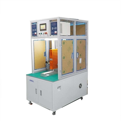 Efficienza batterie al litio pacchetto batterie saldatore automatico doppio lato punto di saldatura