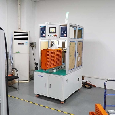Saldatrice a punti automatica da 4000W 18650 batteria a doppio - saldatura laterale