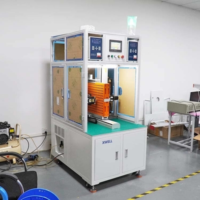 Batteria a doppio lato per saldatura a punto 18650 22650