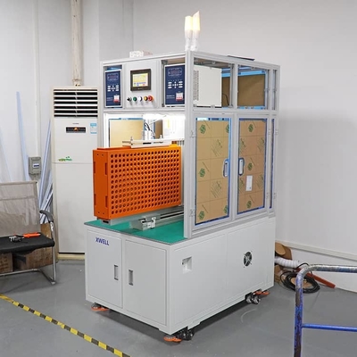 Saldatrice a batteria automatica 18650 21700