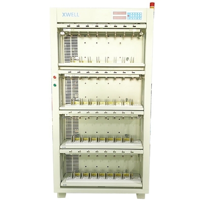 5V 120A Tester di impudenza della batteria carica scarica macchina di classificazione prismatica della cella della batteria