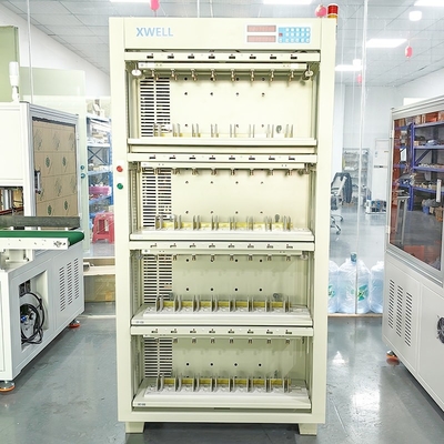 5V 120A Tester di batterie a celle prismatiche