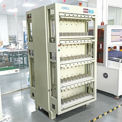 5V 120A attrezzatura di prova della scarica della batteria Tester della batteria al litio