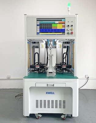Batterie a doppio lato per la saldatura a punti 18650 21700 32650 Batterie per la saldatura