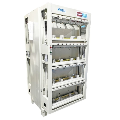 32 Canali di batteria Capacità di classificazione della cella per la cella prismatica Batteria vita di scarica Tester di carica
