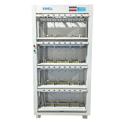 32 canali 5V 120A sistema di scarica della batteria al litio