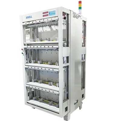 32 canali macchina di classificazione della batteria prismatica 5V 120A Tester di carica e scarica