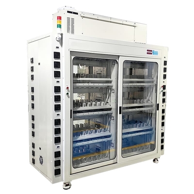 5V 100A Tester di carica e scarica della batteria prismatica