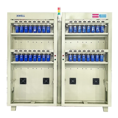 5V 100A Tester di capacità della batteria prismatica