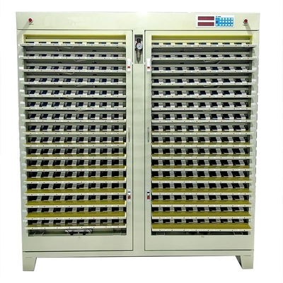 512 Canale batteria al litio sacchetto Cello Capacità di classificazione macchina per la ricarica Scarica Tester