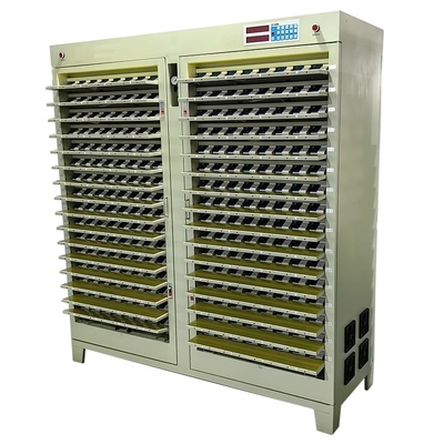 Batteria di formazione di carica e scarica macchina Lifepo4 Poch Cell Grading Machine