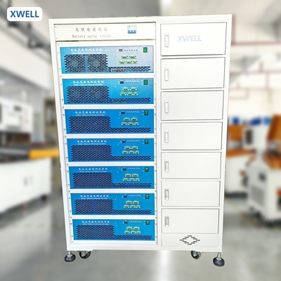 Test accelerati per la valutazione ottimale della durata della batteria