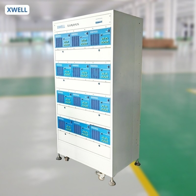 Dispositivo di prova di 70V Testing device Aging Tester Machine For Lithium Battery Pack Testing