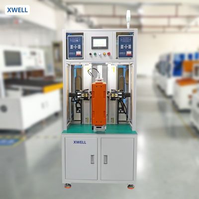 Macchina della saldatura a punti per il pacchetto della batteria al litio