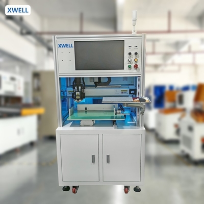 Nuovo disegno di batterie a batteria a lato unico resistenza saldatore MD-Asw