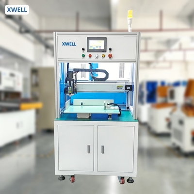 AC380V soldaio automatico a singolo lato per batterie