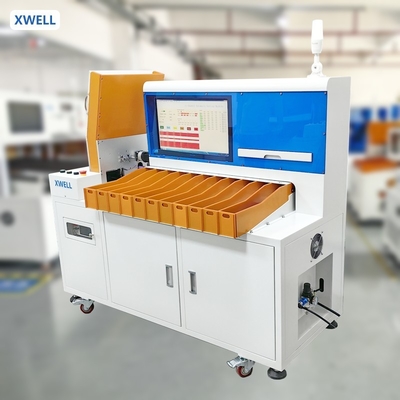 11 canali batteria al litio ordinatore automatico