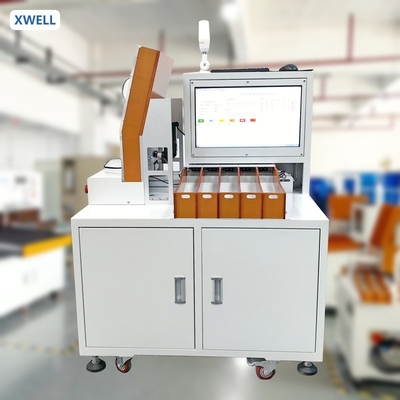 18650 21700 Macchina di selezione a batteria al litio ad alta precisione a 5 canali