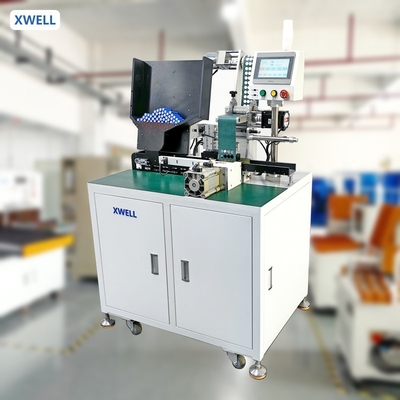 Macchine di inserimento di carta isolante per batterie Strumento di inserimento per 18650 e 21700 celle
